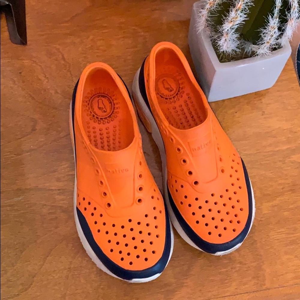 Native Water Shoes
